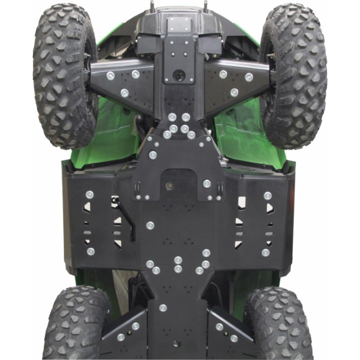Adapter pługa Mid-mount Arctic Cat Alterra 550/700 Iron