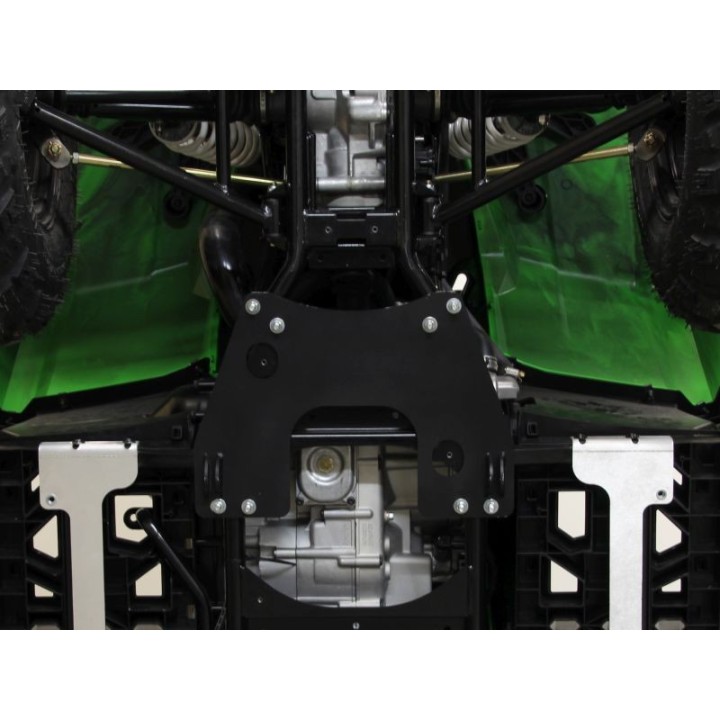 Adapter pługa Mid-mount Arctic Cat Alterra 550/700 Iron