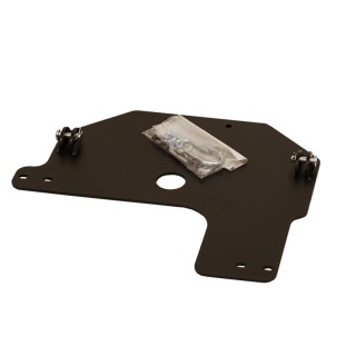 Adapter pługa Mid-mount Polaris Big Boss 800 | Iron Baltic