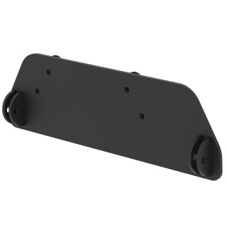 Adapter pługa Mid-mount Polaris Big Boss 570 | Iron Baltic