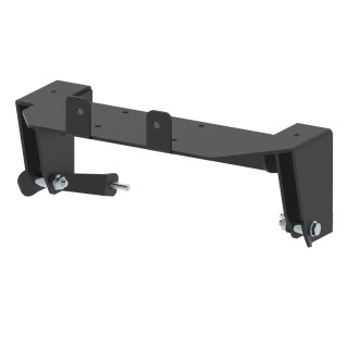 Adapter Front-mount TGB 1000 Blade Iron Baltic | Szekla4x4