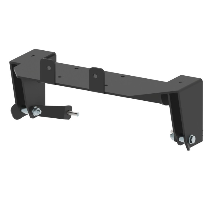 Adapter Front-mount Iron Baltic TGB 1000 Blade
