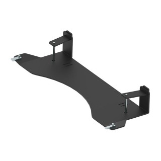 Adapter pługa Mid-mount Yamaha Wolverine 700 | Iron Baltic