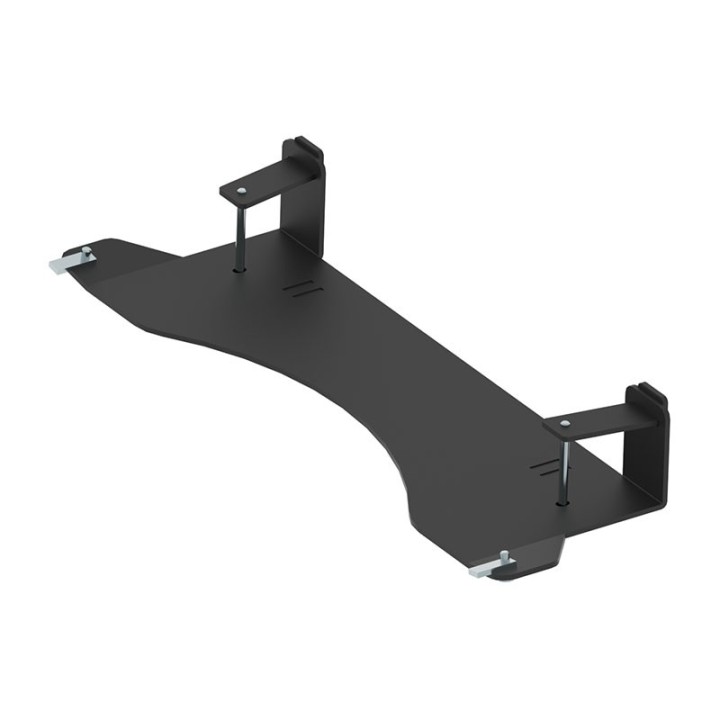 Adapter pługa Mid-mount Yamaha Wolverine 700 | Iron Baltic
