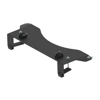 Adapter pługa Mid-mount Yamaha Wolverine 700 | Iron Baltic