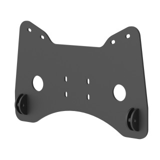 Adapter pługa Mid-mount CFMOTO UFORCE 550 | Iron Baltic