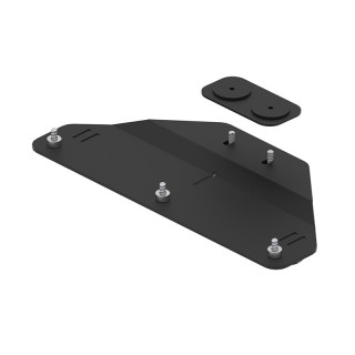 Adapter pługa Mid-mount Kubota RTV-X900 | Iron Baltic