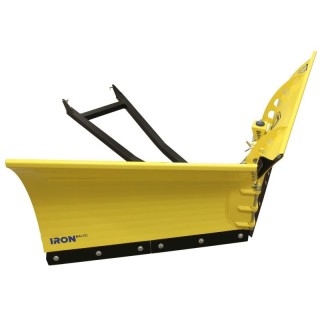 Pług V-Plow 1800 G2 do pojazdów gąsienicowych | Iron Baltic
