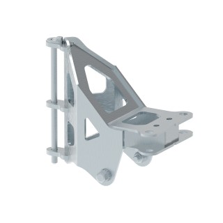 Łącznik boków V-Plow G2 1500/1800 Iron Baltic | Szekla4x4