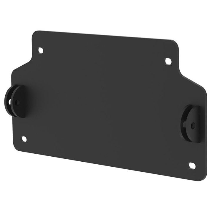 Adapter pługa Mid-mount Polaris Ranger 1000 | Iron Baltic
