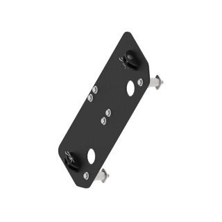 Adapter pługa Mid-mount CFMOTO UFORCE 1000 | Iron Baltic