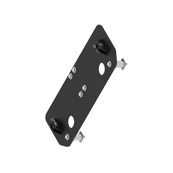 Adapter pługa Mid-mount CFMOTO UFORCE 1000 | Iron Baltic