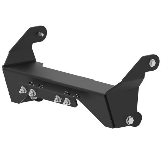 Adapter Front-mount Linhai 500 Iron Baltic | Szekla4x4