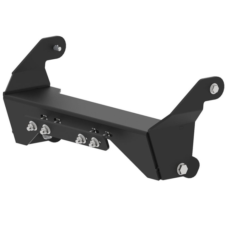 Adapter Front-mount Linhai 500 Iron Baltic | Szekla4x4
