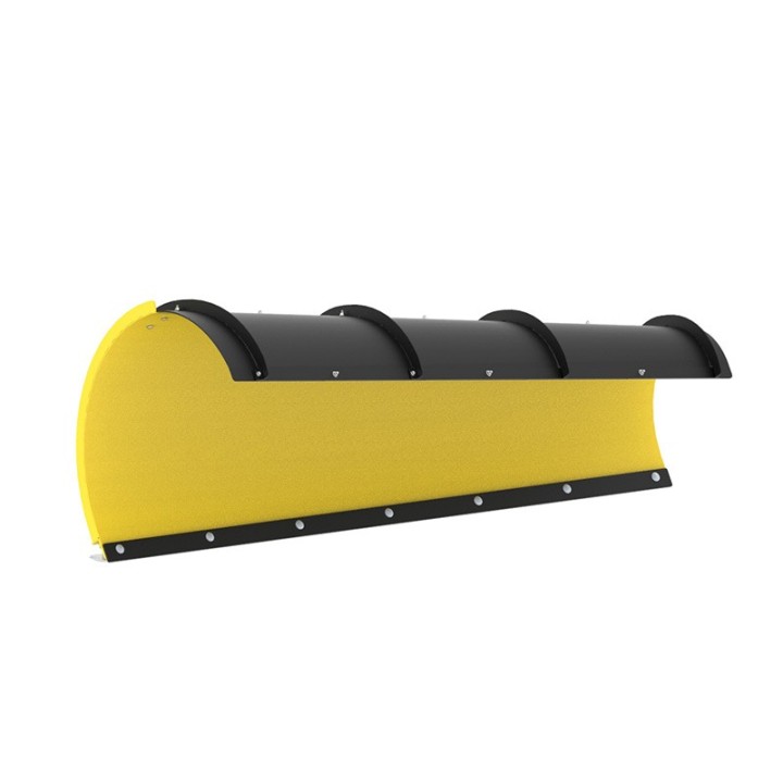 Lemiesz pługa zwężany High throw G2 1800 mm / 71″ Iron