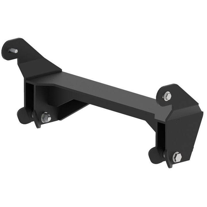 Adapter Front-mount Linhai 500 Iron Baltic | Szekla4x4