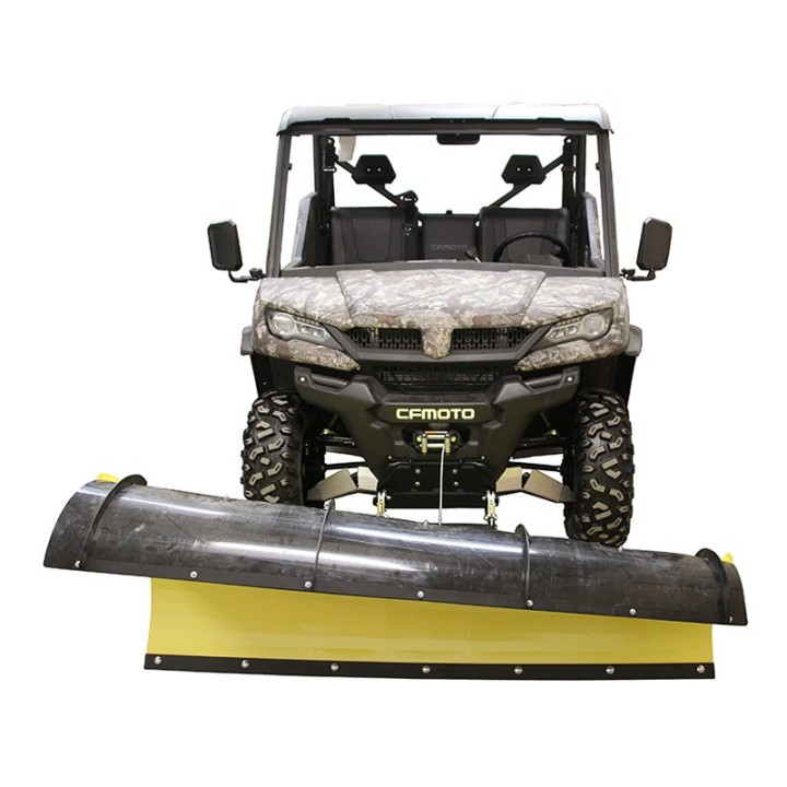Lemiesz pługa zwężany High throw G2 1800 mm / 71″ Iron