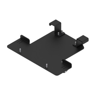 Adapter pługa Mid-mount John Deere Gator XUV 865 Iron Baltic
