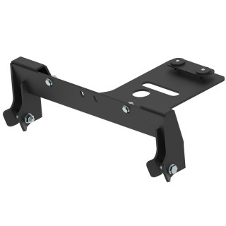 Adapter Front-mount Polaris General Iron Baltic | Szekla4x4