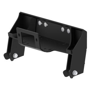 Adapter Front-mount Access AX600U Iron Baltic | Szekla4x4