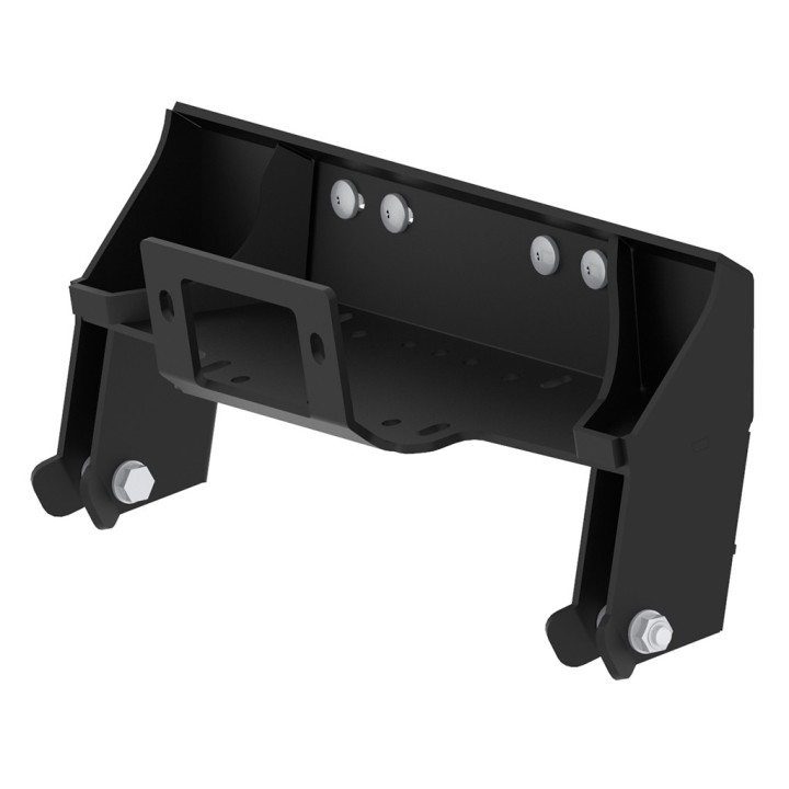 Adapter Front-mount Access AX600U Iron Baltic | Szekla4x4