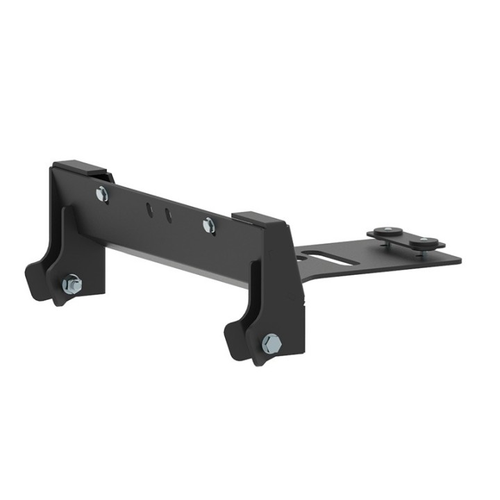 Adapter Front-mount Polaris General Iron Baltic | Szekla4x4