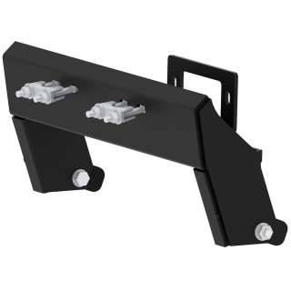 Adapter Front-mount Access AX600U Iron Baltic | Szekla4x4