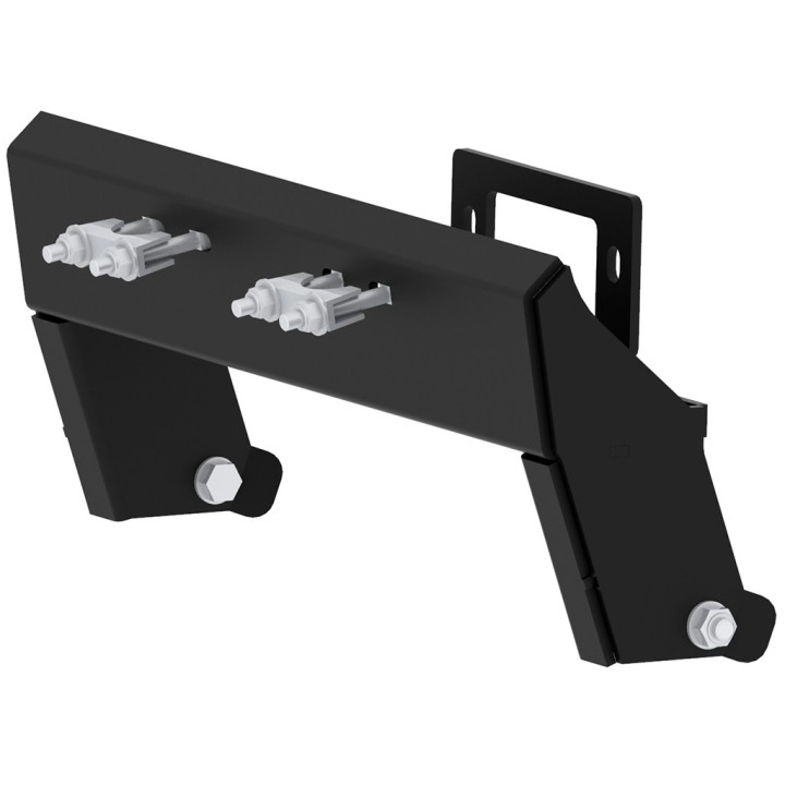 Adapter Front-mount Access AX600U Iron Baltic | Szekla4x4