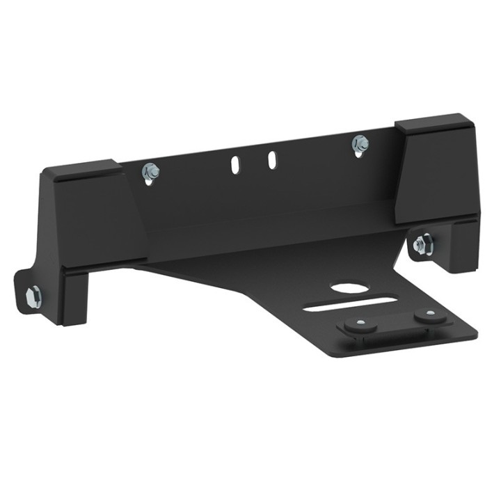 Adapter Front-mount Polaris General Iron Baltic | Szekla4x4
