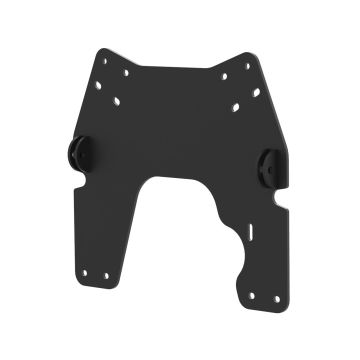 Adapter pługa Mid-mount Iron Baltic CFMOTO 500-2