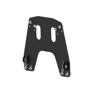 Adapter pługa Mid-mount Access AX600U | Iron Baltic