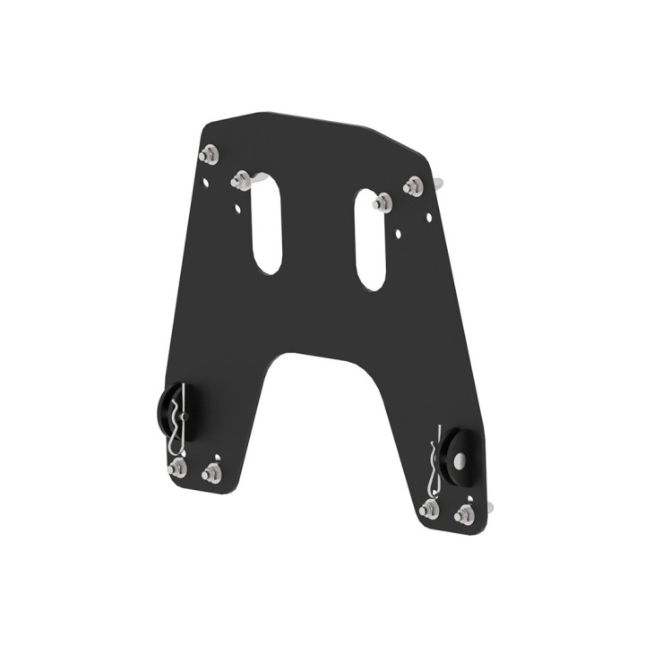 Adapter pługa Mid-mount Iron Baltic Access AX600U