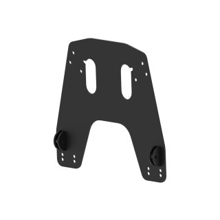 Adapter pługa Mid-mount Access AX600U | Iron Baltic