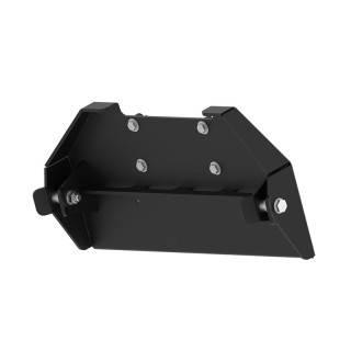 Adapter Front-mount CFMOTO UFORCE 1000 (-2021) | Iron Baltic