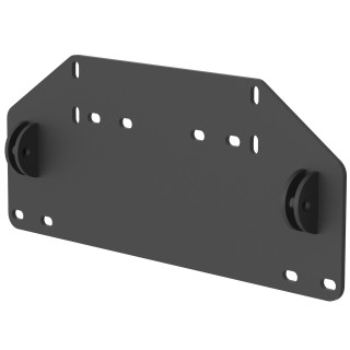 Adapter pługa Mid-mount TGB 425 Blade | Iron Baltic