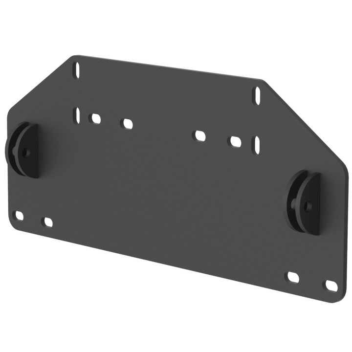 Adapter pługa Mid-mount TGB 425 Blade | Iron Baltic