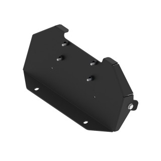 Adapter Front-mount CFMOTO UFORCE 1000 (-2021) | Iron Baltic
