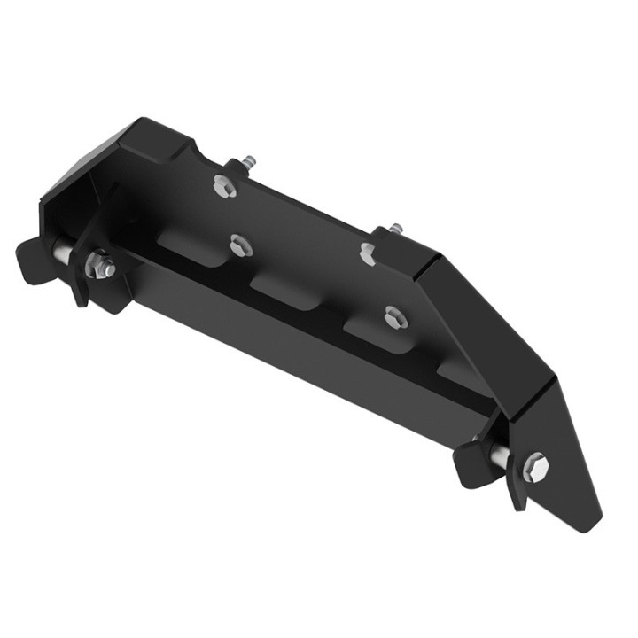 Adapter Front-mount CFMOTO UFORCE 1000 (-2021) | Iron Baltic