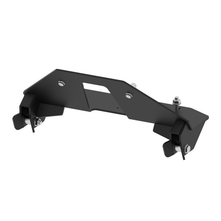 Adapter Front-mount Polaris Ranger 1000 | Iron Baltic