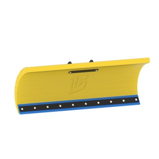 Listwa gumowa lemiesza 1520 mm / 60″ do pługa plastikowego