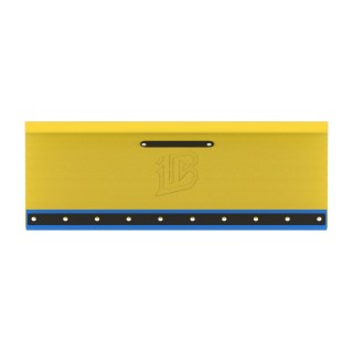 Listwa gumowa lemiesza 1520 mm / 60″ do pługa plastikowego