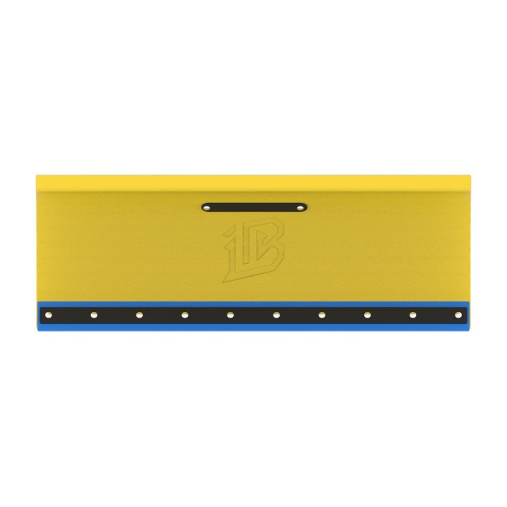 Listwa gumowa lemiesza 1520 mm / 60″ do pługa plastikowego