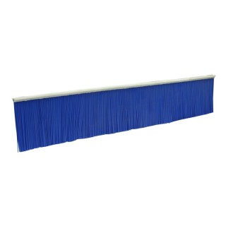 Listwa pchająca 1500 mm / 59″ Iron Baltic | Szekla4x4