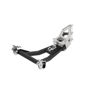 Rama pchająca Front-mount do UTV na szybkozłącze V-Plow G2