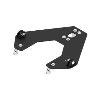 Adapter pługa Mid-mount CFMOTO UFORCE 600 | Iron Baltic