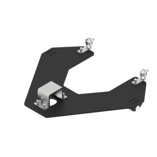 Adapter pługa Mid-mount CFMOTO UFORCE 600 | Iron Baltic