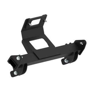 Adapter Front-mount Segway Fugleman UT10 | Iron Baltic