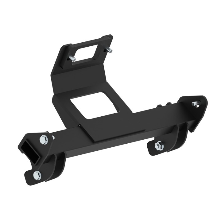 Adapter Front-mount Segway Fugleman UT10 | Iron Baltic