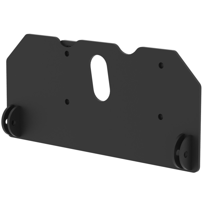 Adapter pługa Mid-mount Polaris Sportsman 570 | Iron Baltic