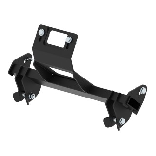 Adapter Front-mount Segway Fugleman UT10 | Iron Baltic